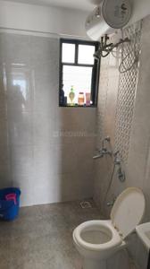 Image of 950 Sq.ft 2 BHK Apartment / Flat for rent in Kiran Samruddhi B, Sus, Pune for Rs. 33000