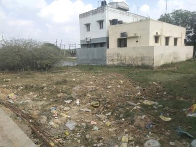 Image of 1200 Sq.ft Residential Plot / Land for sale in Thirumazhisai, Chennai for Rs. 6000000