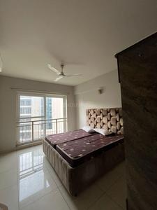 Bedroom Image of 1610 Sq.ft 3 BHK Apartment / Flat for sale in ACME Eden Court, Sector 91 Mohali for Rs. 16500000