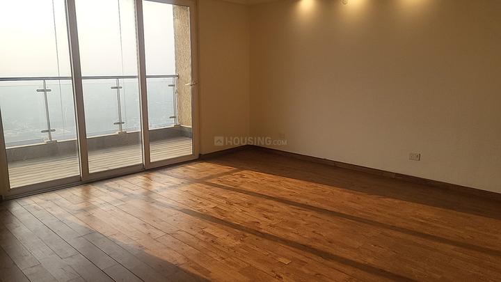 Godrej South Estate Main Image 1