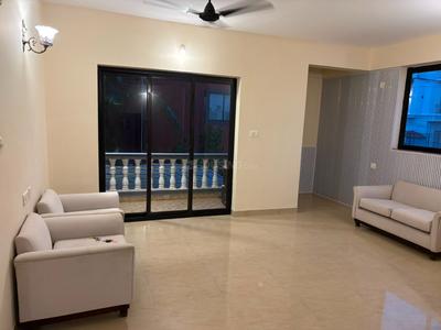 3 BHK Flat