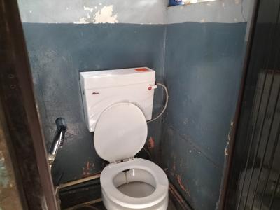 Bathroom Image of 450 Sq.ft 4 BHK Independent House for sale in Tri Nagar New Delhi for Rs. 12000000