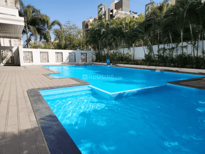 Image of 750 Sq.ft 2 BHK Apartment / Flat for sale in Charholi Budruk, Pune for Rs. 5100000