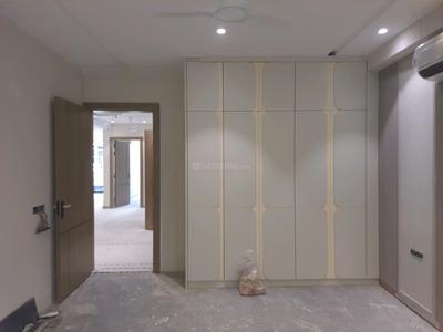 Bedroom Image of 2700 Sq.ft 4 BHK Builder Floor for sale in Sector 23 Gurgaon for Rs. 36000000