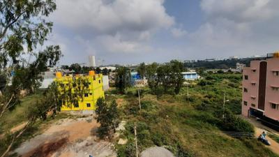Image of 1658 Sq.ft 3 BHK Apartment / Flat for sale in Yuva Sunrise by Yuva Strucrures Private Limited, Attibele, Bengaluru for Rs. 9300000