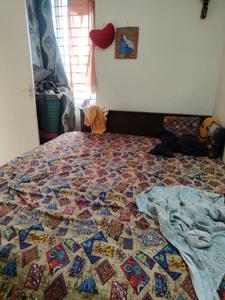 Bedroom Image of 300 Sq.ft 1 BHK Apartment / Flat for sale in Scion Nest by Scion Projects, Kaggadasapura Bengaluru for Rs. 2000000