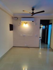 Hall Image of 1150 Sq.ft 2.5 BHK Apartment / Flat for rent in Amrapali Silicon City, Sector 76 Noida for Rs. 30000