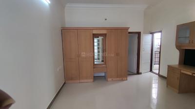 Bedroom Image of 2440 Sq.ft 5 BHK Independent House for rent in Hebbal Bengaluru for Rs. 160000
