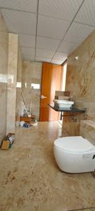 Bathroom Image of 2500 Sq.ft 3.5 BHK Apartment / Flat for sale in Benson Town Bengaluru for Rs. 36000000