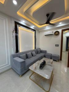 Hall Image of 1300 Sq.ft 2 BHK Builder Floor for rent in Danda Dhoran Dehradun for Rs. 38000