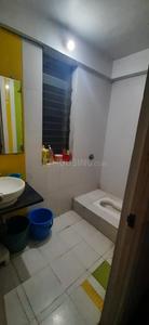 Bathroom Image of 1076 Sq.ft 3 BHK Apartment / Flat for sale in Chhadva Galaxy, Kamothe Navi Mumbai for Rs. 14800000