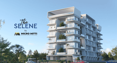 Image of 4052 Sq.ft 4 BHK Apartment / Flat for sale in Bulandshahr, Indore for Rs. 50650000