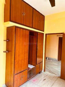 Bedroom Image of 950 Sq.ft 2 BHK Apartment / Flat for sale in Garfa Kolkata for Rs. 5800000