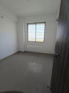 Bedroom Image of 850 Sq.ft 2 BHK Apartment / Flat for sale in Bicholi Hapsi Indore for Rs. 2700000