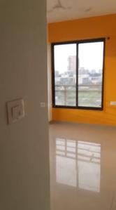 Bedroom Image of 1000 Sq.ft 2 BHK Apartment / Flat for rent in Aroma Tirupati Aakruti Greenz, Chharodi Ahmedabad for Rs. 22000