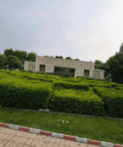 Image of 172 Sq.ft Residential Plot / Land for sale in Ansal Palm County, MDA, Meerut for Rs. 10500000