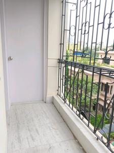 Bedroom One Image of 871 Sq.ft 2 BHK Apartment / Flat for sale in Madurdaha Kolkata for Rs. 4600000