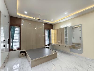 Bedroom Image of 2550 Sq.ft 3.5 BHK Independent House for sale in Saravanampatty Coimbatore for Rs. 19900000