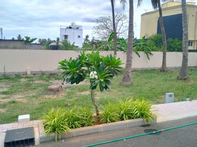 Image of 1100 Sq.ft Residential Plot / Land for sale in Kelambakkam, Chennai for Rs. 5443900