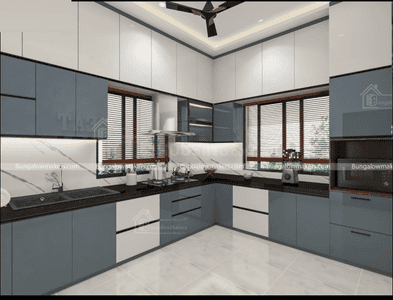 Image of 1650 Sq.ft 3 BHK Apartment / Flat for sale in Kollur, Hyderabad for Rs. 7920000