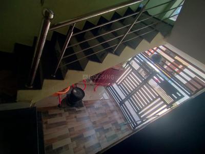 Balcony Image of 450 Sq.ft 3 BHK Independent House for sale in Jhotwara Jaipur for Rs. 5000000