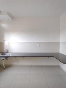 Kitchen Image of 745 Sq.ft 2 BHK Apartment / Flat for sale in Mista Sri City Budigere Cross by Mista Infra Private Limited, Budigere Cross Bengaluru for Rs. 8100000