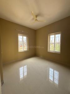 Bedroom Image of 1250 Sq.ft 2 BHK Builder Floor for rent in HSR Layout Bengaluru for Rs. 60000