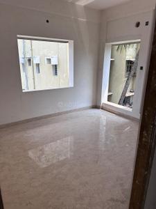 Bedroom Image of 1195 Sq.ft 3 BHK Apartment / Flat for sale in Dhakuria Kolkata for Rs. 8500000
