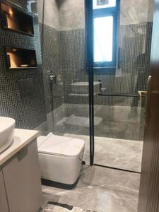 Bathroom Image of 2250 Sq.ft 3 BHK Builder Floor for sale in Ireo Victory Valley, Sector 67 Gurgaon for Rs. 24000000