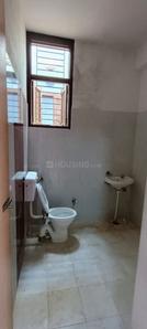 Bathroom Image of 1350 Sq.ft 3 BHK Builder Floor for rent in Shyam Nagar Jaipur for Rs. 20000