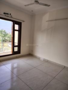 Bedroom Image of 1800 Sq.ft 3 BHK Builder Floor for rent in Sector 109 Mohali for Rs. 27000