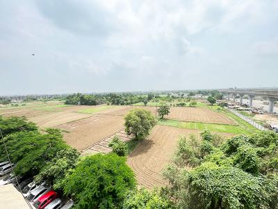 Image of 1116 Sq.ft 2 BHK Apartment / Flat for sale in Vasna, Ahmedabad for Rs. 5200000