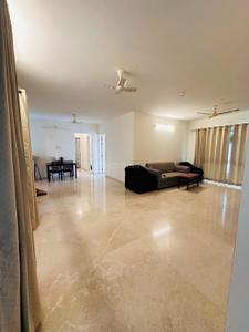 Hall Image of 2710 Sq.ft 4 BHK Apartment / Flat for sale in Rohan Kritika, Dattavadi Pune for Rs. 47500000
