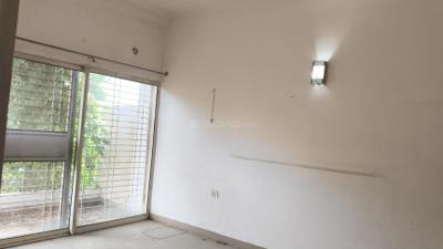 Bedroom Image of 1742 Sq.ft 3 BHK Villa for rent in Paramount Golfforeste Villas, Surajpur Greater Noida for Rs. 22500