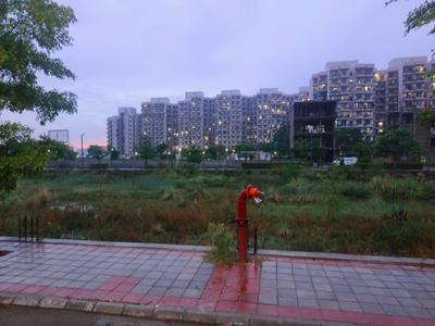 Image of 123 Sq.ft Residential Plot / Land for sale in Skywhales Vienna Greens II, Sector 99A, Gurgaon for Rs. 22600004