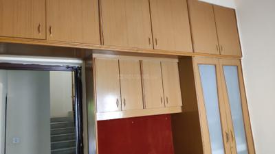 Bedroom Image of 1800 Sq.ft 4 BHK Villa for rent in Chandkheda Ahmedabad for Rs. 35000