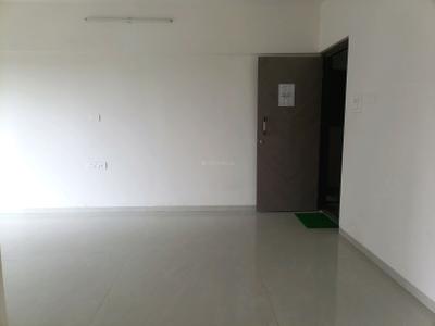 Living Room Image of 1060 Sq.ft 2 BHK Apartment / Flat for sale in Shah Royale, Kharghar Navi Mumbai for Rs. 15000000