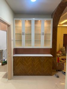 Bedroom Image of 2000 Sq.ft 3 BHK Builder Floor for sale in Kavadiguda Hyderabad for Rs. 14000000