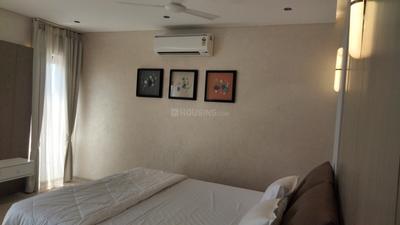 Bedroom Image of 3900 Sq.ft 4 BHK Villa for sale in Rau Indore for Rs. 32000000