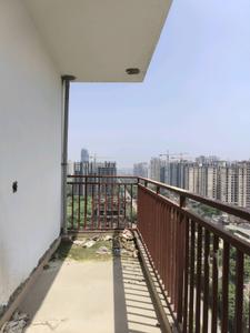 Kitchen Image of 5675 Sq.ft 5 BHK Apartment / Flat for sale in Spring Homes, Noida Extension Greater Noida for Rs. 42000000