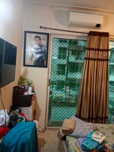Bedroom Image of 1731 Sq.ft 3 BHK Apartment / Flat for sale in Gaur Saundaryam Phase 2, Noida Extension Greater Noida for Rs. 27000000
