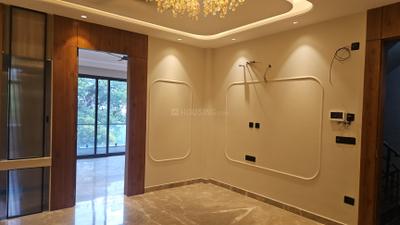 Living Room Image of 1728 Sq.ft 3 BHK Builder Floor for sale in Malibu Town Floors, Sector 47 Gurgaon for Rs. 31500000
