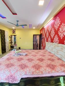 Bedroom Image of 1700 Sq.ft 4 BHK Apartment / Flat for sale in Khardaha Kolkata for Rs. 4500000