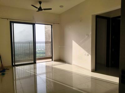 Living Room Image of 643 Sq.ft 1 BHK Apartment / Flat for sale in Shapoorji Vanaha, Bavdhan Pune for Rs. 5399999