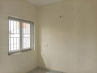 Bedroom Image of 1005 Sq.ft 2 BHK Apartment / Flat for sale in Kaval Bairasandra Bengaluru for Rs. 7500000