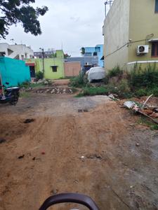 Image of 1250 Sq.ft Residential Plot / Land for sale in Puzhal, Chennai for Rs. 6875000