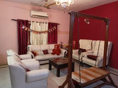 Hall Image of 1150 Sq.ft 2 BHK Apartment / Flat for sale in Express View Apartment Super MIG, Sector 93 Noida for Rs. 6000000