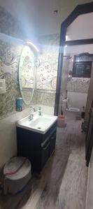 Bathroom Image of Builder P.G. in Hari Nagar, New Delhi