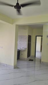 Bedroom Image of 920 Sq.ft 2 BHK Apartment / Flat for rent in S B Apartment, Rajarhat Kolkata for Rs. 25000