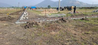 Image of 1650 Sq.ft Residential Plot / Land for sale in Mulapadu, Vijayawada for Rs. 2933333